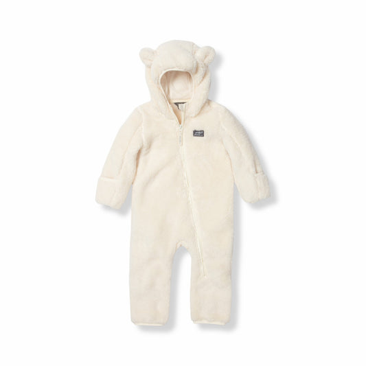Kids Infant Quest Fleece Plush Onesie | Eddie Bauer