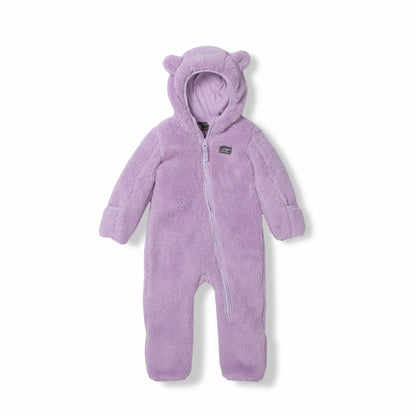 Kids Infant Quest Fleece Plush Onesie | Eddie Bauer