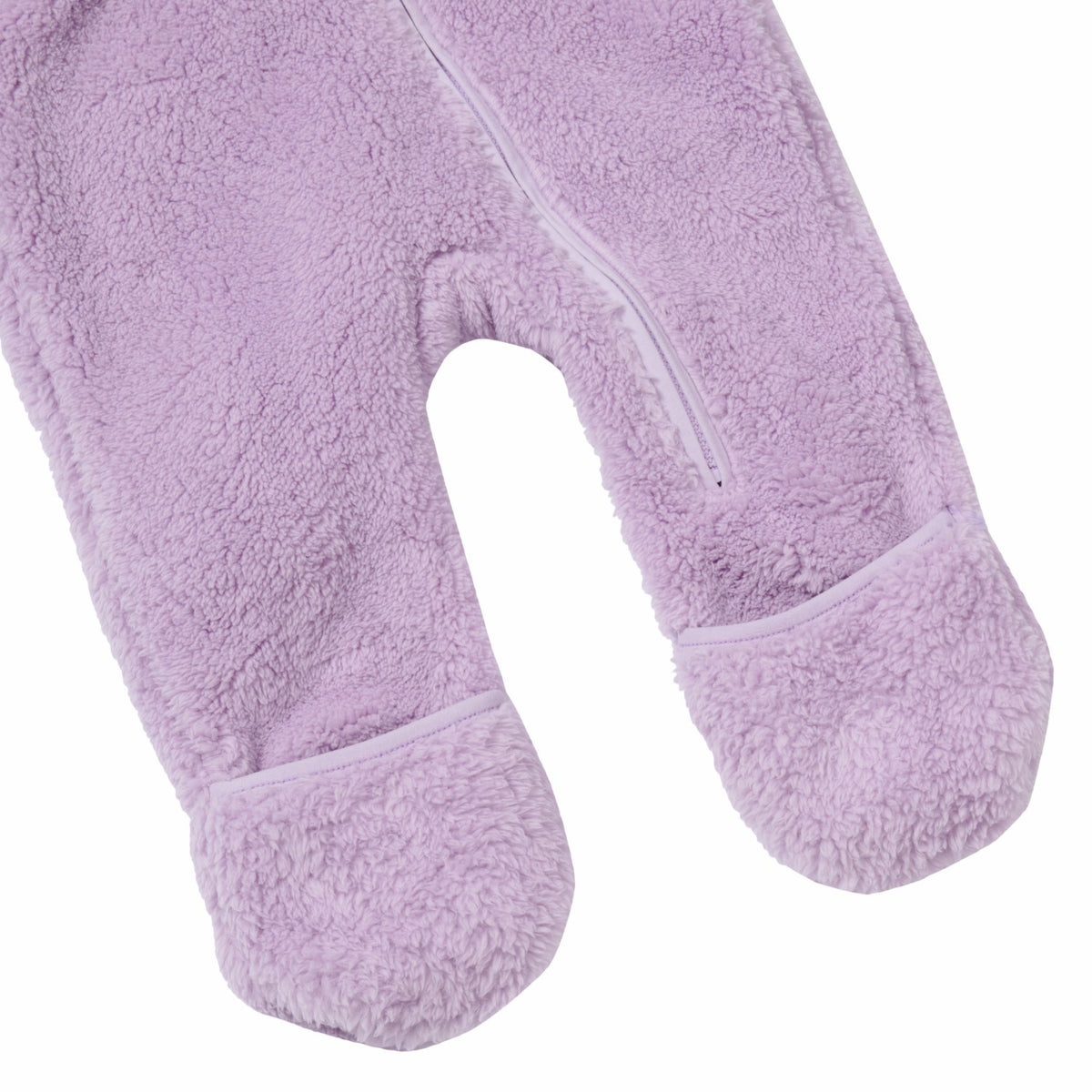 Kids Infant Quest Fleece Plush Onesie | Eddie Bauer