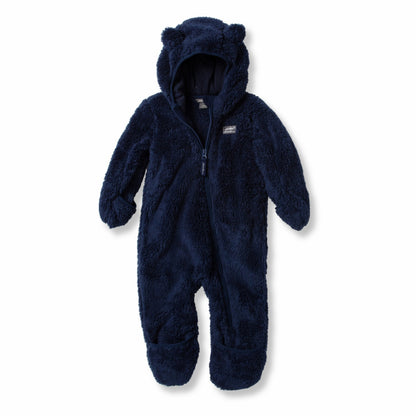 Kids Infant Quest Fleece Plush Onesie | Eddie Bauer