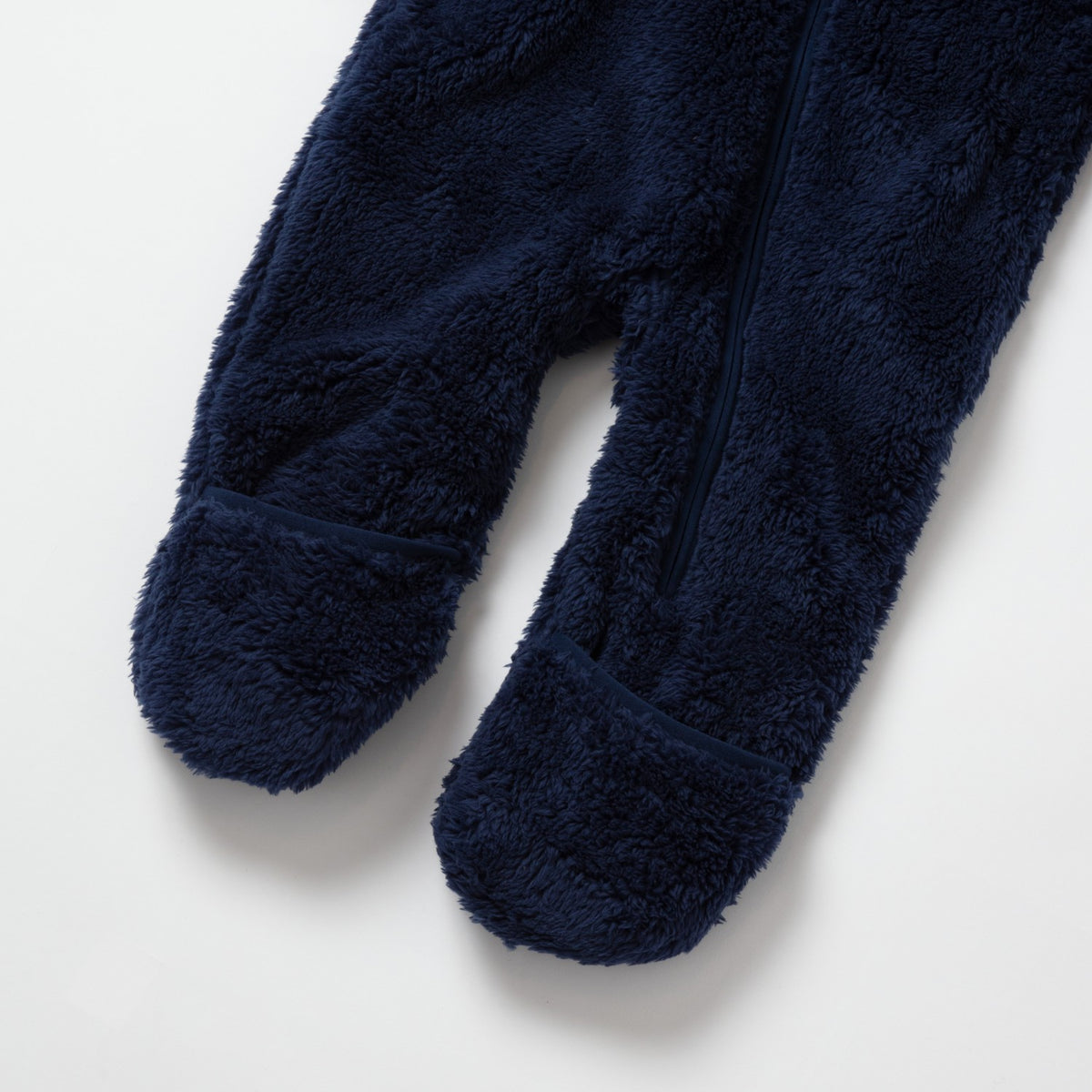 Kids Infant Quest Fleece Plush Onesie | Eddie Bauer