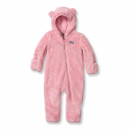 Kids Infant Quest Fleece Plush Onesie | Eddie Bauer