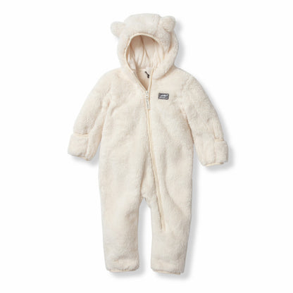 Kids Infant Quest Fleece Plush Onesie | Eddie Bauer