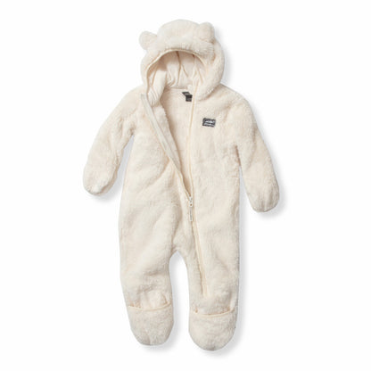 Kids Infant Quest Fleece Plush Onesie | Eddie Bauer