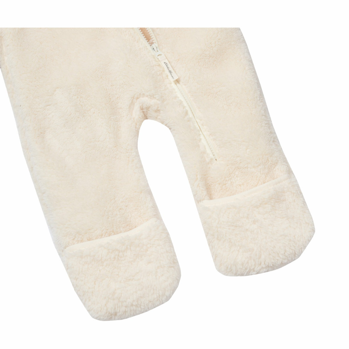 Kids Infant Quest Fleece Plush Onesie | Eddie Bauer