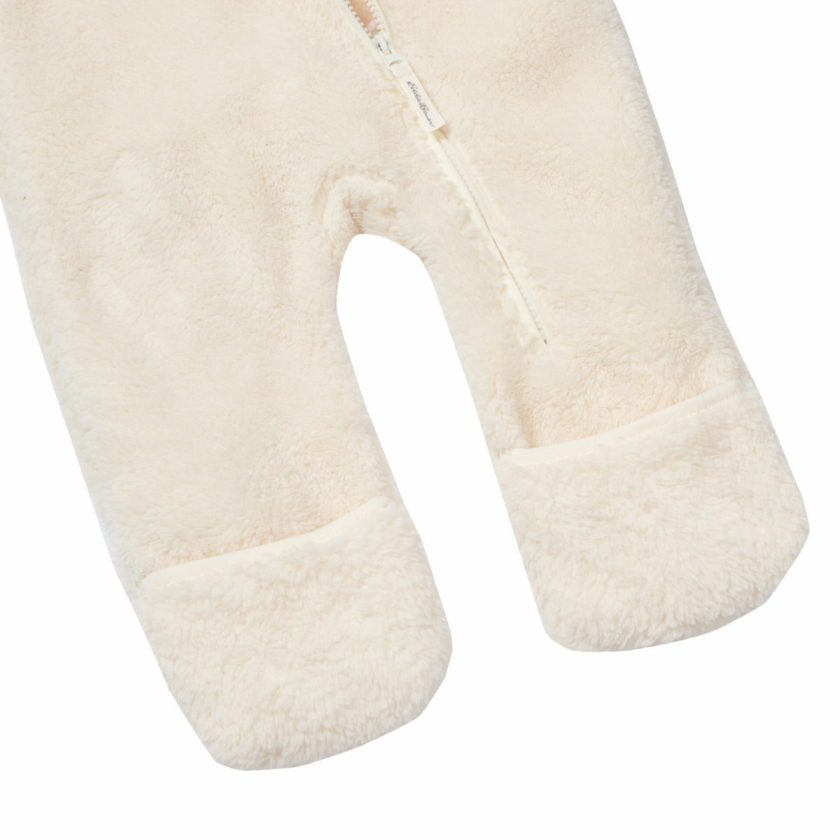 Kids Infant Quest Fleece Plush Onesie | Eddie Bauer