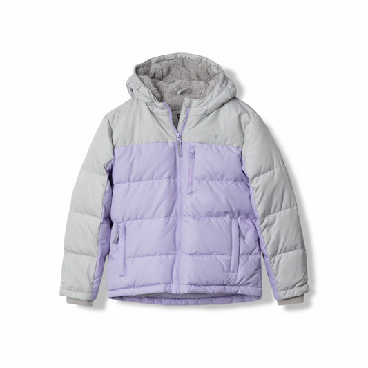 Kids Toddler Girls Classic Down Jacket | Eddie Bauer