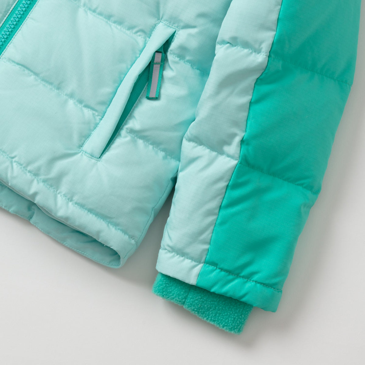 Kids Toddler Girls Classic Down Jacket | Eddie Bauer