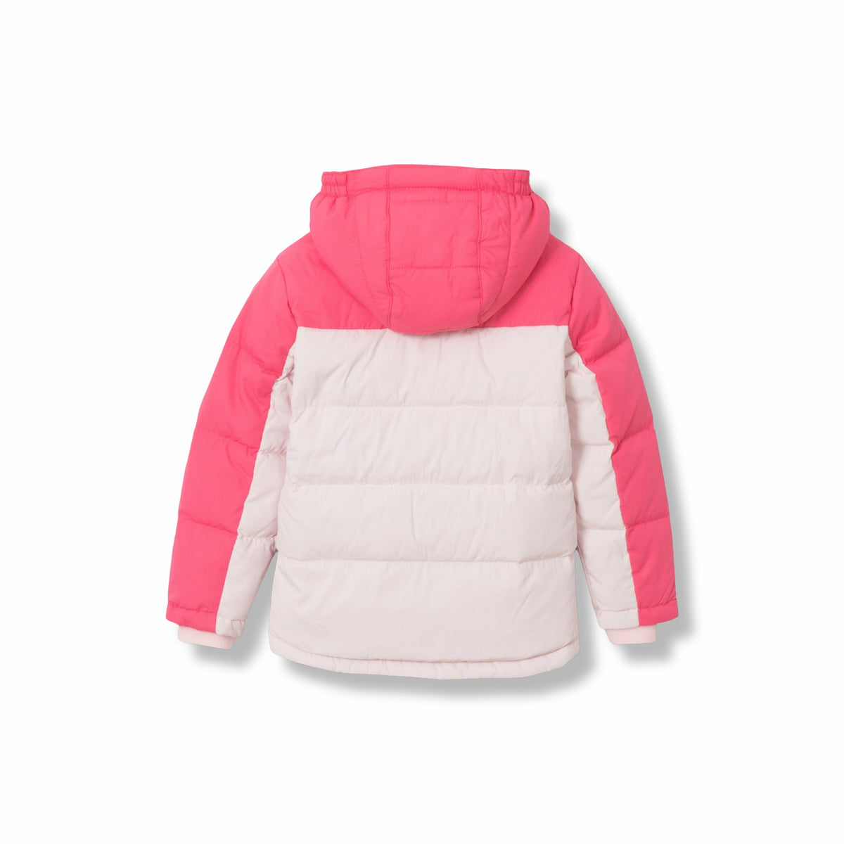 Kids Toddler Girls Classic Down Jacket | Eddie Bauer