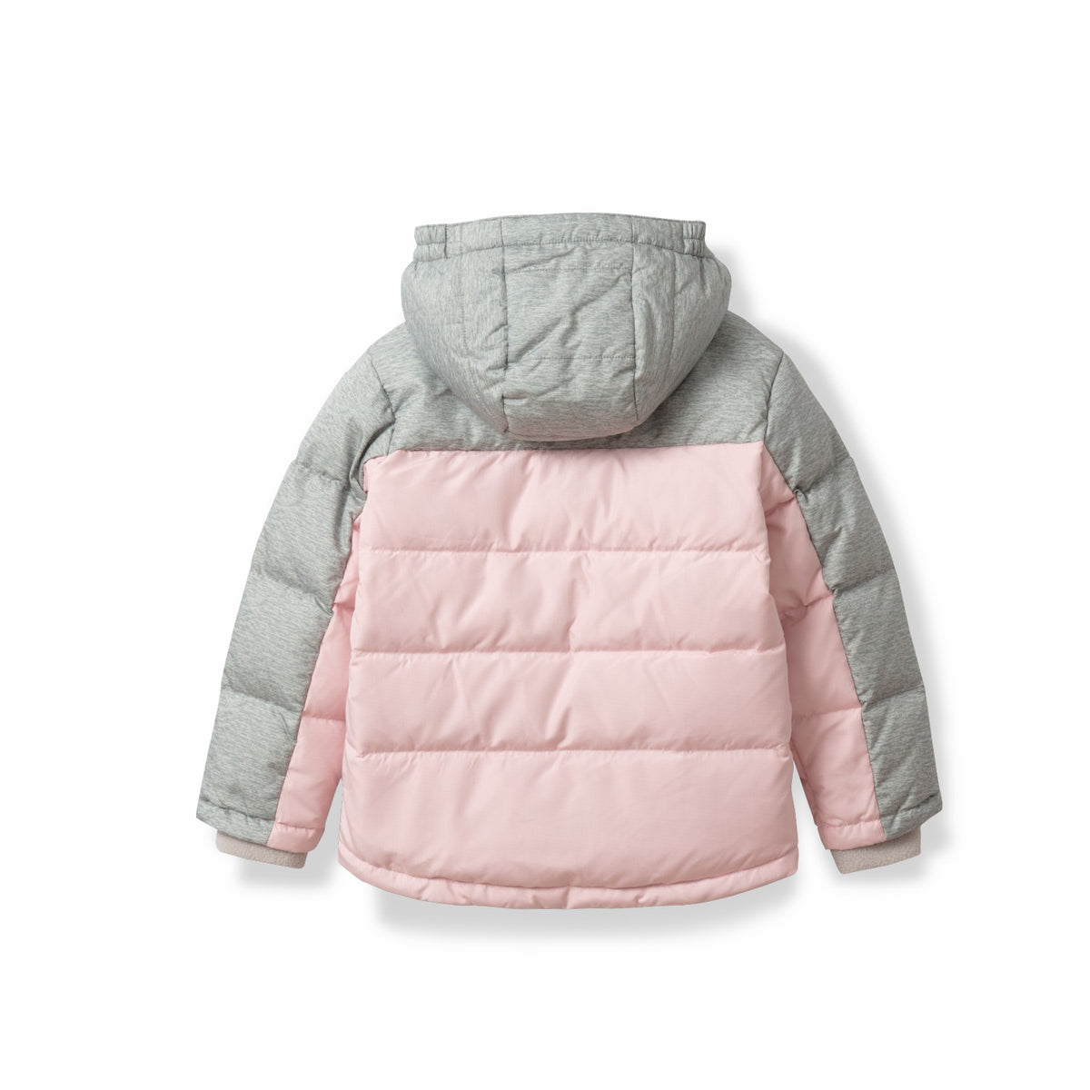 Kids Toddler Girls Classic Down Jacket | Eddie Bauer