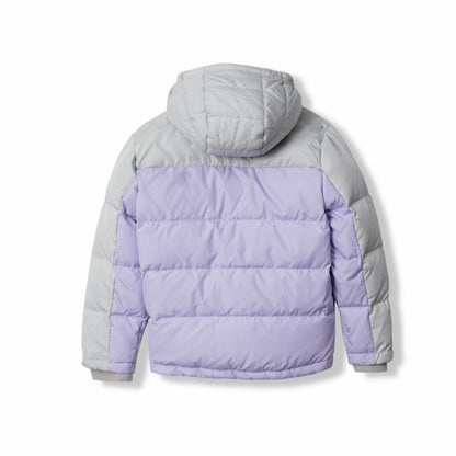 Kids Toddler Girls Classic Down Jacket | Eddie Bauer
