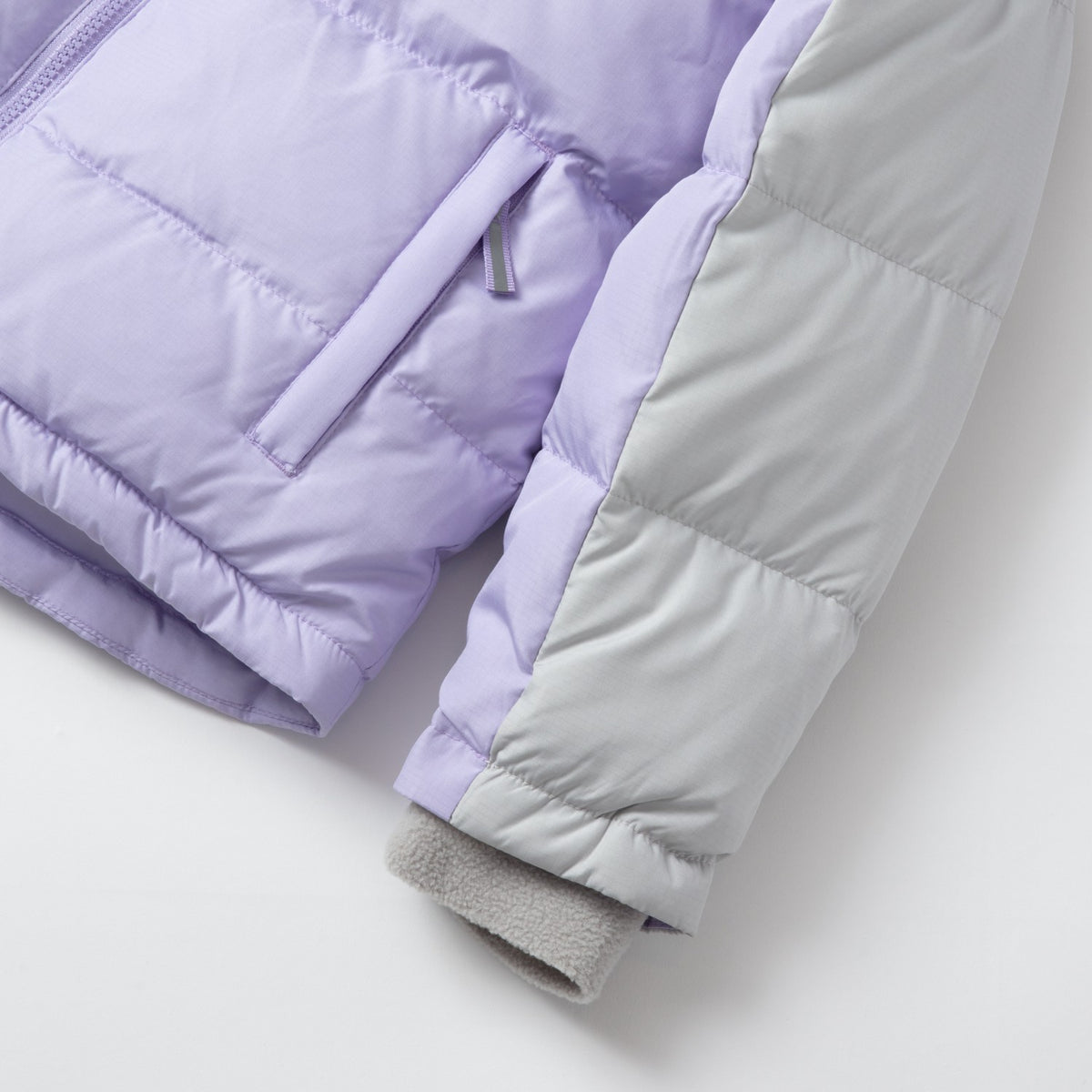 Kids Toddler Girls Classic Down Jacket | Eddie Bauer