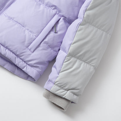 Kids Toddler Girls Classic Down Jacket | Eddie Bauer