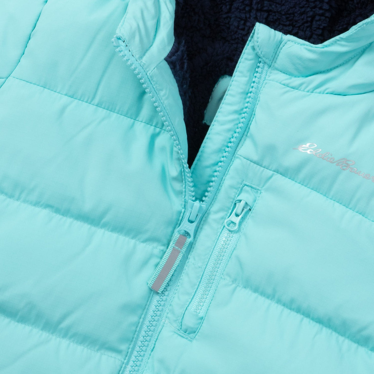 Kids Toddler Girls Classic Down Jacket | Eddie Bauer