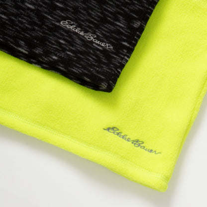Kids Kids Quest Fleece Neck Gaiter - 2 Pack | Eddie Bauer