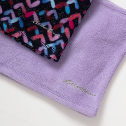 Kids Kids Quest Fleece Neck Gaiter - 2 Pack | Eddie Bauer